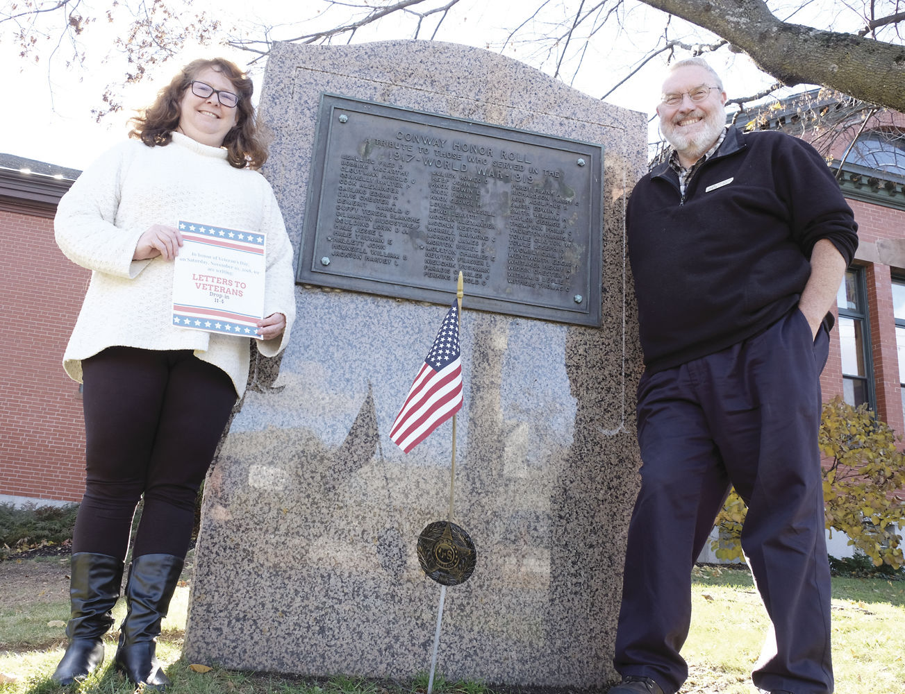 100 years later: Historians recall local WWI ties